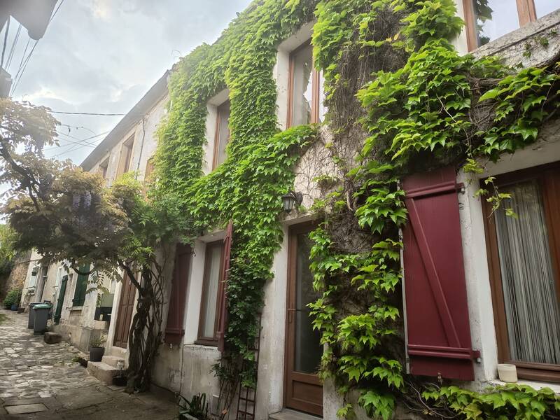 La Ville-Du-Bois (91620)