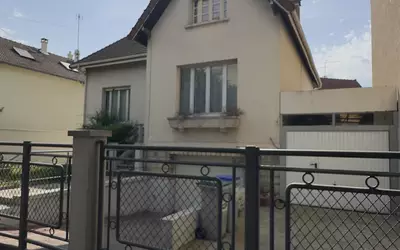 Aulnay-Sous-Bois (93600)