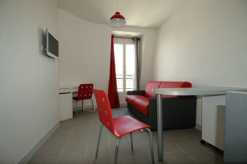 Paris 18E
