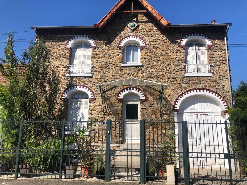 Choisy-Le-Roi (94600)