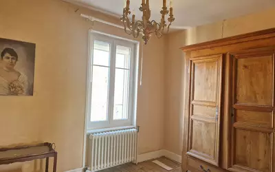 Saint-Germain-Du-Bois (71330)