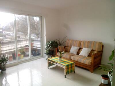 Vente appartement 3 pièces Mulhouse (68)