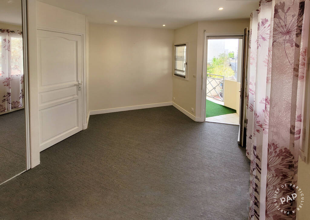 Vente maison 85 m² Maisons-Laffitte (78600) - 85 m² - 530.000