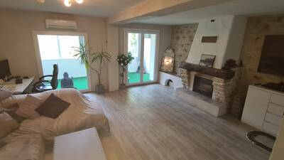 Vente maison 5 pièces Manosque (04100)