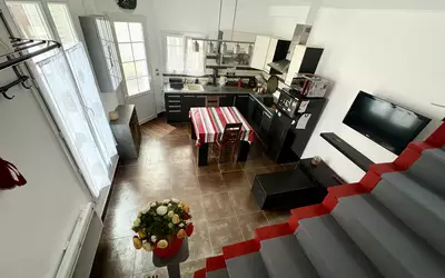 Neuilly-Plaisance (93360)