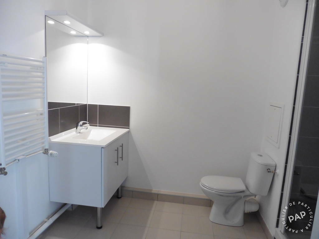 Appartement a louer franconville - 2 pièce(s) - 44.28 m2 - Surfyn