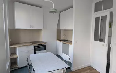 Paris 18E (75018)