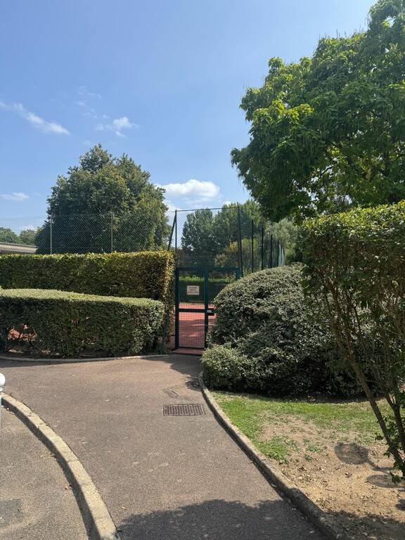 Maisons-Laffitte (78600)