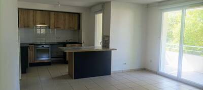 Location appartement 3 pièces Canéjan (33610)