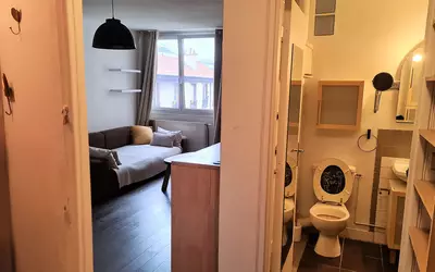 Paris 10E (75010)