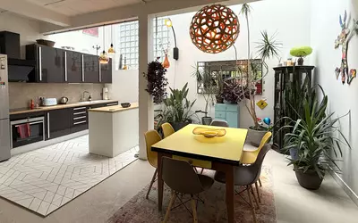 (Loft), Bagnolet (93170)