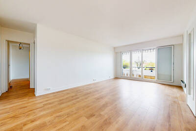 Vente appartement 3 pièces Chatou (78400)