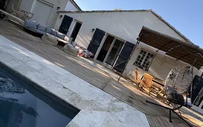 Villeneuve-Lès-Avignon (30400)