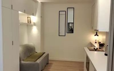 Paris 20E (75020)