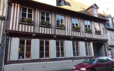 Pont-L'évêque (14130)