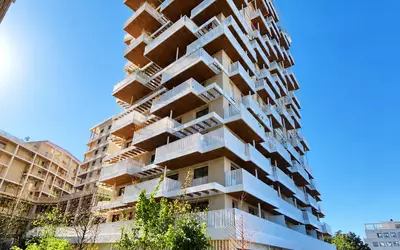 Nanterre (92000)