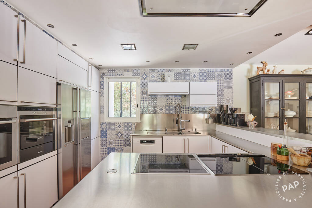 Vente maison 240 m² Jouques (13490) - 240 m² - 950.000 € | Particulier à Particulier — 4