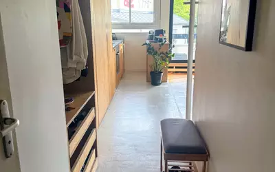 Paris 20E (75020)