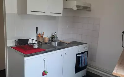 Paris 20E (75020)