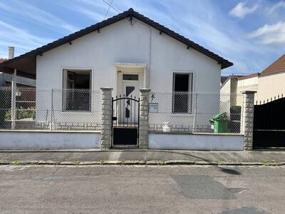 Vente maison 2 pièces Savigny-sur-Orge (91600)