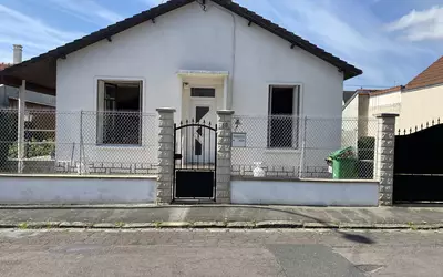 Savigny-Sur-Orge (91600)