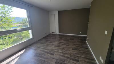 Location appartement 2 pièces Rouen (76)