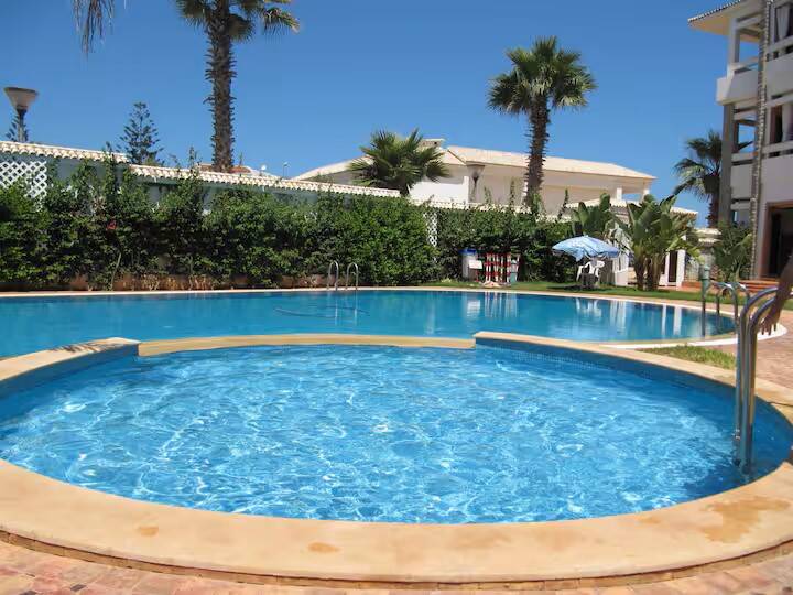 Maroc