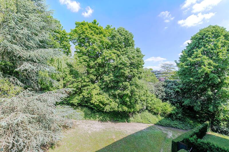 Le Chesnay-Rocquencourt (78150)