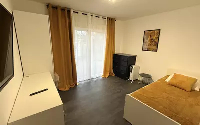 Évry-Courcouronnes (91000)