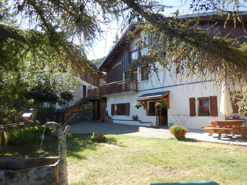 Aime-La-Plagne (73210)