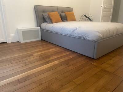 Vente appartement 3 pièces Paris 17e