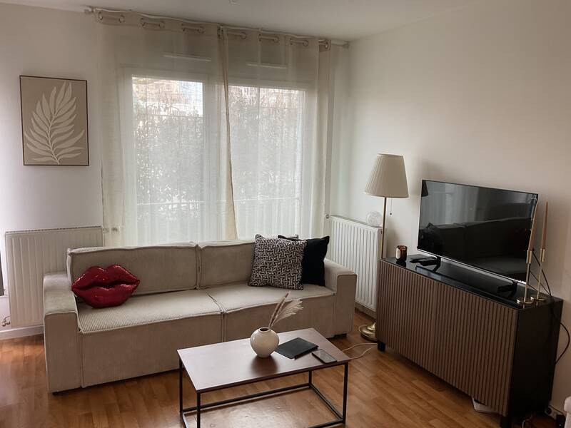 Vitry-Sur-Seine