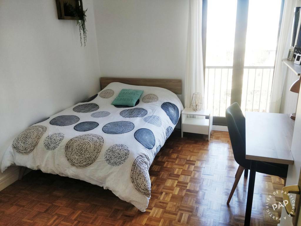 Appartement a louer saint-cloud - 4 pièce(s) - 85 m2 - Surfyn