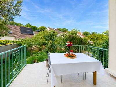 Vente maison 6 pièces Vélizy-Villacoublay (78140)