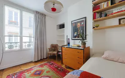Paris 18E (75018)