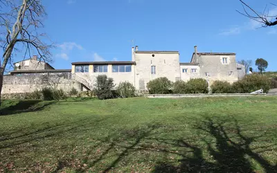 Saint-Pey-De-Castets (33350)