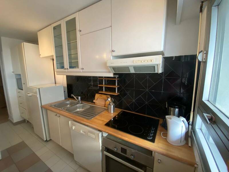 Paris 13E (75013)