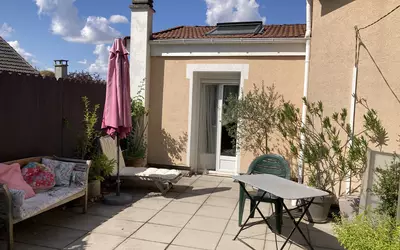 Le Raincy (93340)