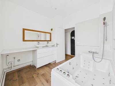 Vente appartement 5 pièces Versailles (78000)