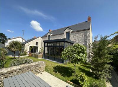 Vente maison 5 pièces La Baule-Escoublac (44500)