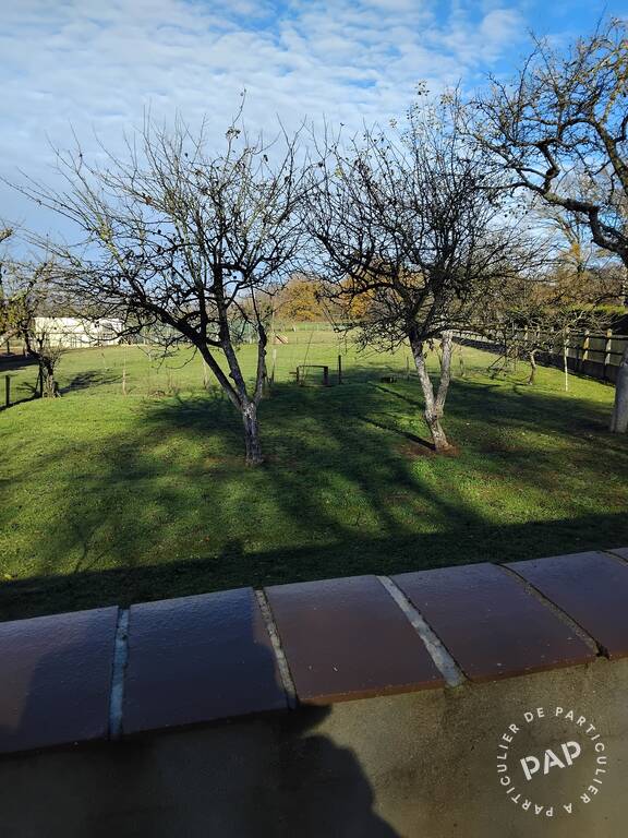 Vente terrain 3.500 m² Marzy (58180) - 150.000 € | Particulier à Particulier — 4