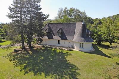 Vente maison 6 pièces Artemare (01510)