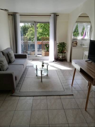 Location appartement studio L'Haÿ-les-Roses (94240)