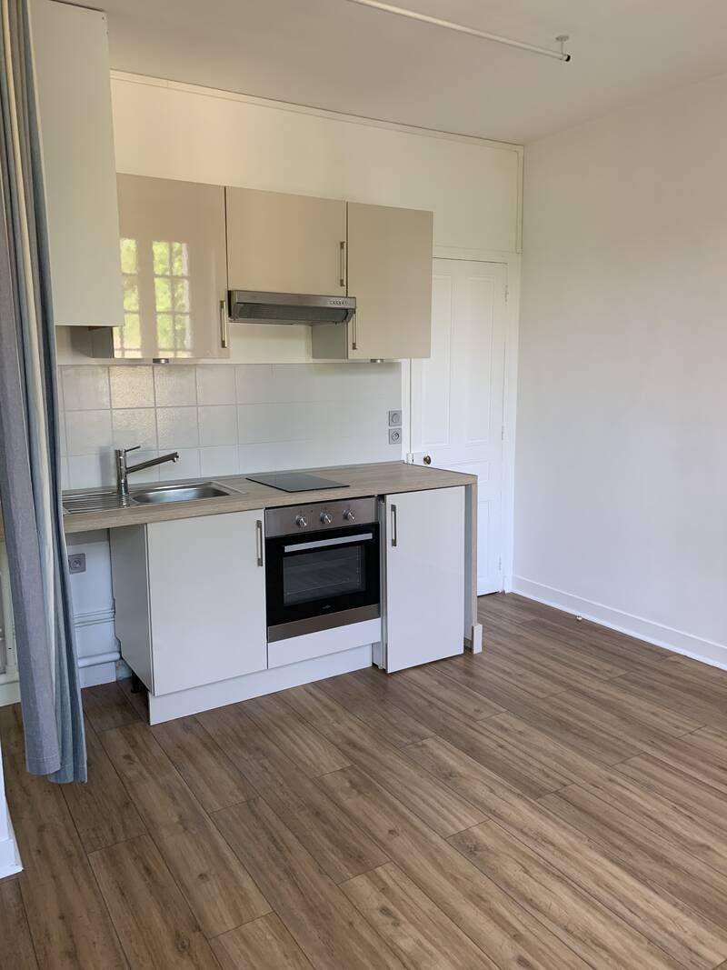 Gouvieux (60270)