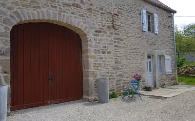 Jours-En-Vaux (21340)