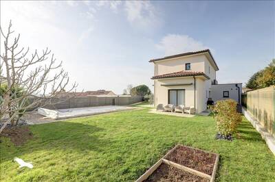 Vente maison 5 pièces Gratentour (31150)