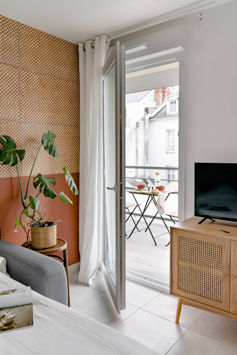 Nantes (44000)