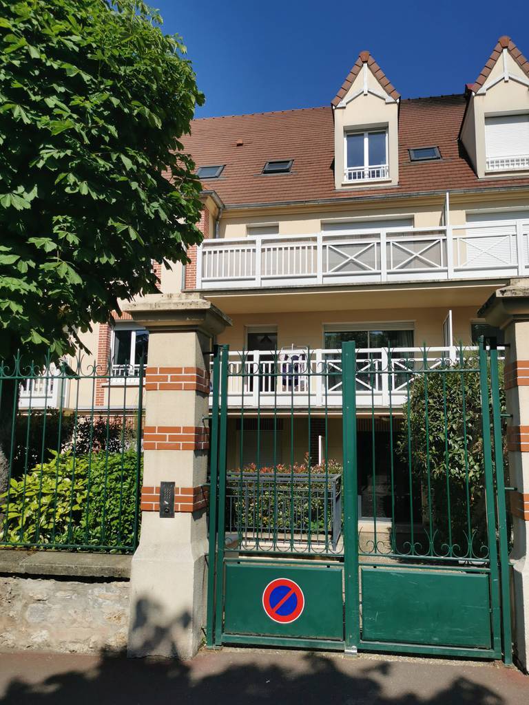 Eaubonne (95600)