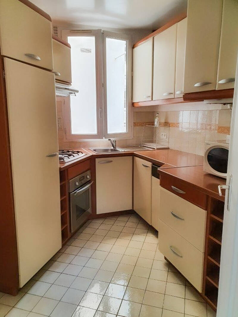 Paris 17E (75017)