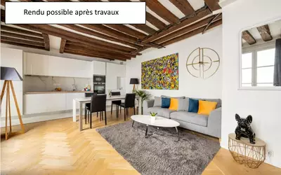 Paris 1Er (75001)
